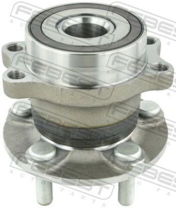 Wheel Hub SUBARU 28473-FJ020