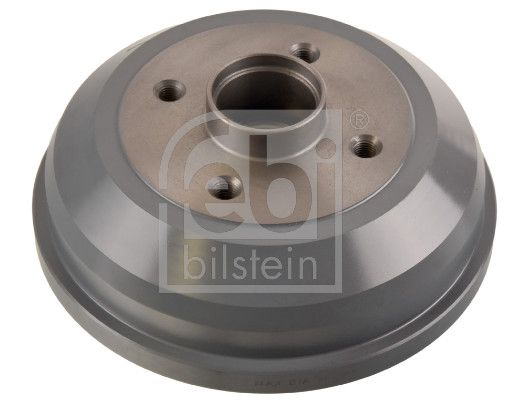 Brake Drum Opel PKW 04 18 000 SK1
