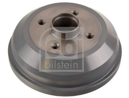 Brake Drum Opel PKW 04 18 000 SK1