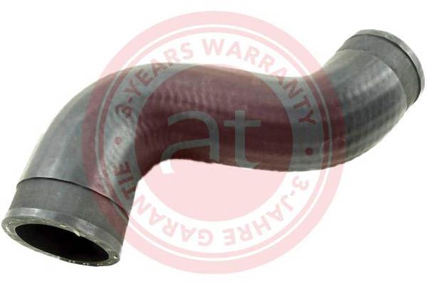 Charger Air Hose VAG Polo, Ibiza, Fabia /02-10