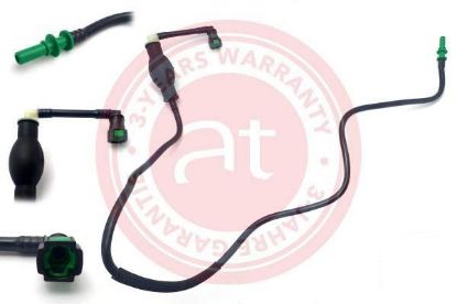 Fuel Line Renault Trafic II