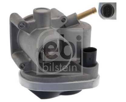 Throttle Body VW-Audi - 036 133 062 L