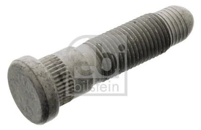 Wheel Stud Opel PKW 0344 967