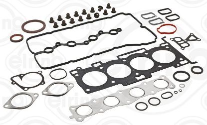 Full Gasket Kit, engine HYUNDAI - 20910-2GL02