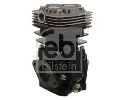 Compressor, compressed-air system Mercedes-Benz LKW 003 131 59 01
