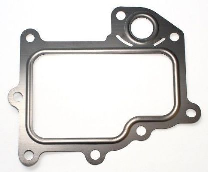 Gasket, EGR valve Iveco
