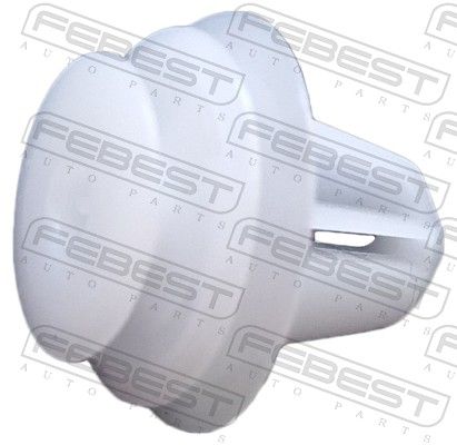 Retaining Clip, door panel HYUNDAI 823152P000, KIA 823152P000