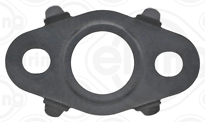 Gasket, oil outlet (charger) TOYOTA 15472-30010