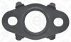 Gasket, oil outlet (charger) TOYOTA 15472-30010