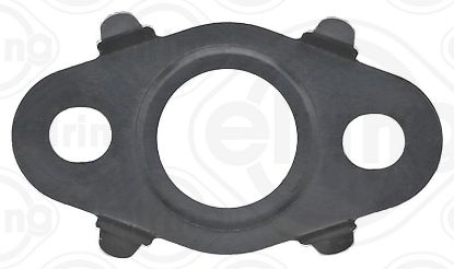 Gasket, oil outlet (charger) TOYOTA 15472-30010