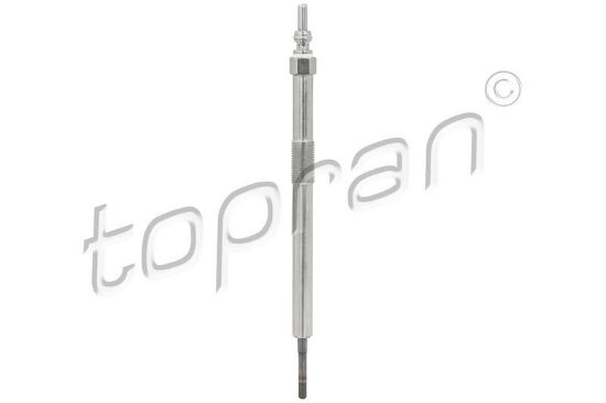 Glow Plug Opel, Renault/Dacia, General Motors, Nissan