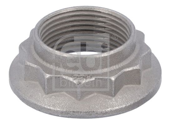 Axle Nut, drive shaft BMW 33 40 6 799 223