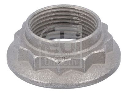 Axle Nut, drive shaft BMW 33 40 6 799 223