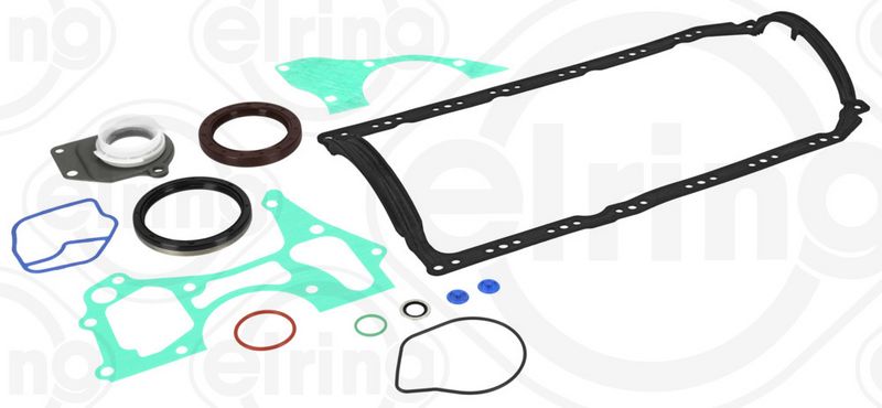 Gasket Kit, crankcase FORD ET