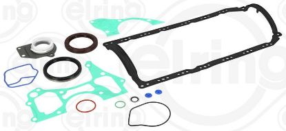 Gasket Kit, crankcase FORD ET