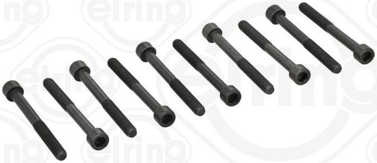Cylinder Head Bolt Set 323 F VI (BJ), 626 IV (GE)....