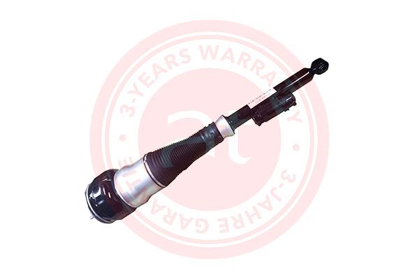 Air Suspension Strut MB W222 (2013 ->)