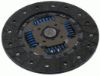 Clutch Disc Hyundai