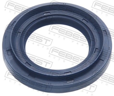 Shaft Seal, drive shaft HONDA 91206-PK4-003