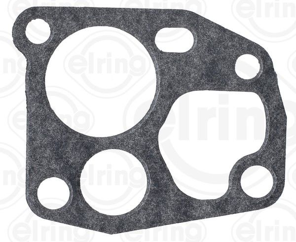 Gasket, oil filter housing MERCEDES-BENZ - 601 184 05 80
