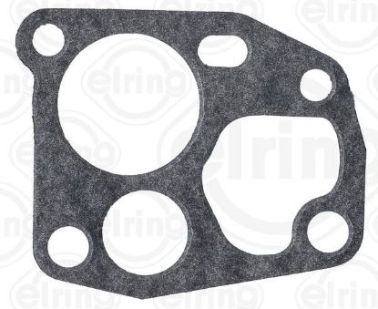 Gasket, oil filter housing MERCEDES-BENZ - 601 184 05 80