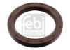 Shaft Seal, crankshaft Fiat PKW 55186757