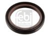 Shaft Seal, crankshaft Fiat PKW 55186757