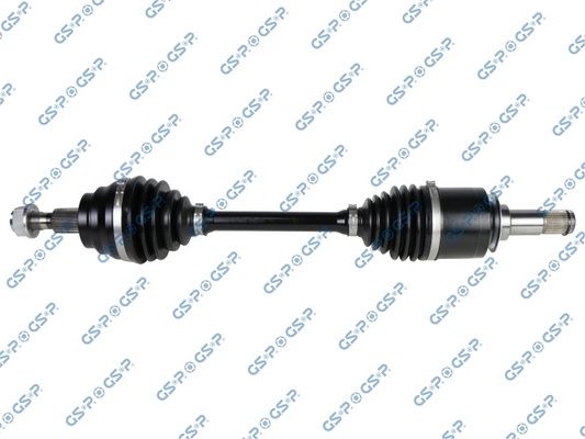 Drive Shaft MERCEDES-BENZ - 164 330 31 01