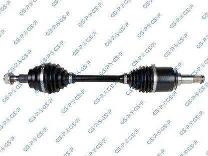 Drive Shaft MERCEDES-BENZ - 164 330 31 01