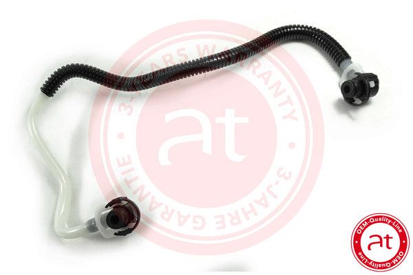 Fuel Line MERCEDES-BENZ - 611 070 20 32