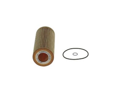 Hydraulic Filter, automatic transmission VOLVO TRUCK - 20779040