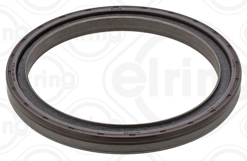 Shaft Seal, crankshaft Iveco