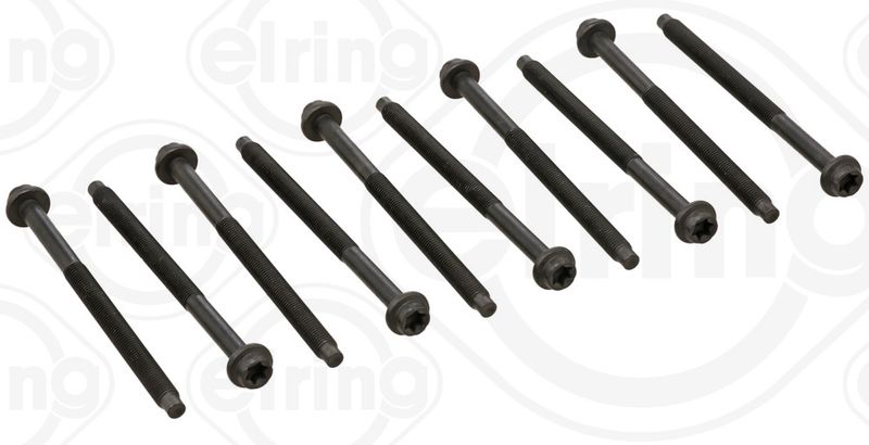 Cylinder Head Bolt Set FORD ET