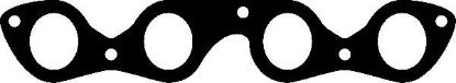 Gasket, exhaust manifold PSA 4177112