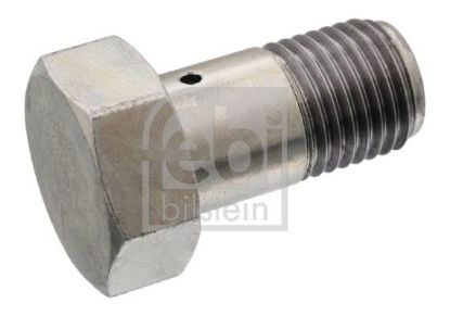 Overflow Valve Volvo - 20884328