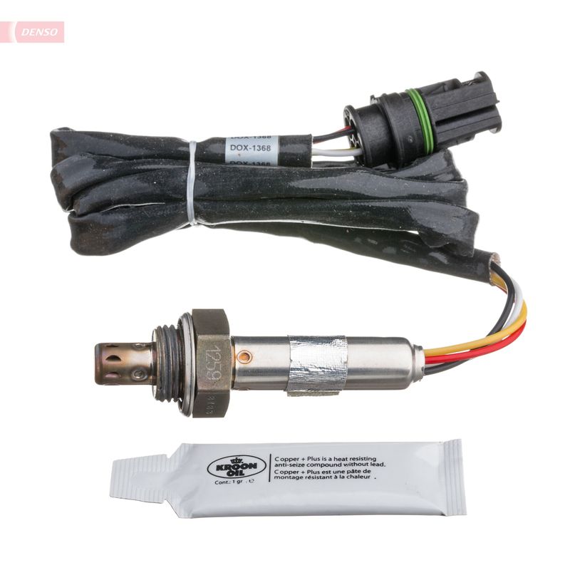 Oxygen Sensor BMW - 11 78 1 427 884
