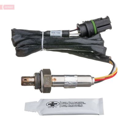 Oxygen Sensor BMW - 11 78 1 427 884