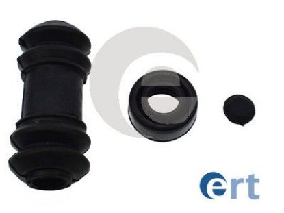 Bellow, brake caliper guide