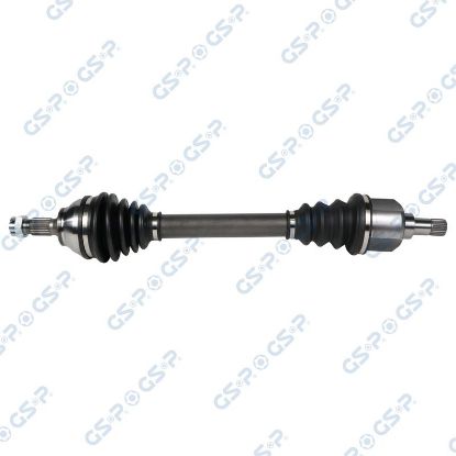 Drive Shaft PSA - 3272.PZ