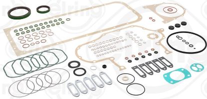 Full Gasket Kit, engine DEUTZ-KHD