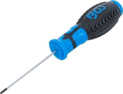 Screwdriver Internal Hexagon Screwdriver, H2.0 x 75 mm