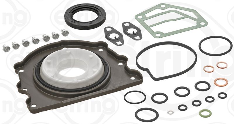 Gasket Kit, crankcase DAIMLER PKW