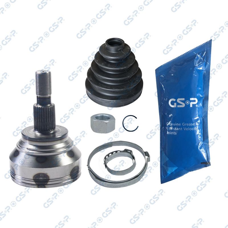 Joint Kit, drive shaft MERCEDES-BENZ - 164 330 21 01