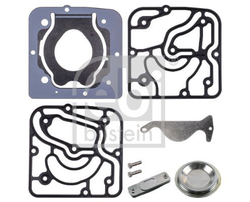 Sealing Set, air compressor Mercedes-Benz LKW 936 130 12 15 SK4