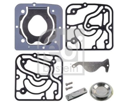 Sealing Set, air compressor Mercedes-Benz LKW 936 130 12 15 SK4