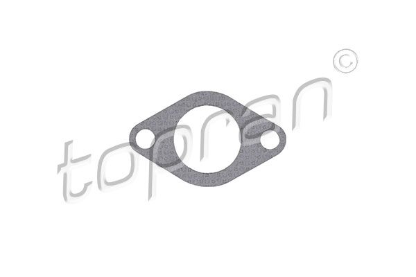 Gasket, EGR valve