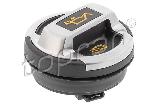Sealing Cap, oil filler neck VAG - 420103485B
