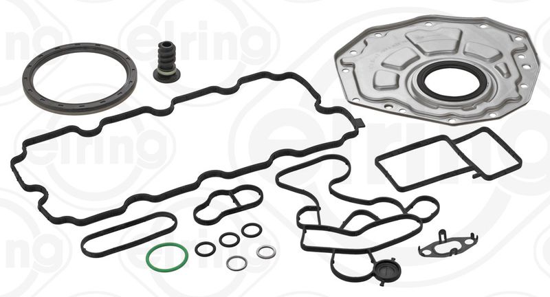 Gasket Kit, crankcase DAIMLER PKW