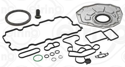Gasket Kit, crankcase DAIMLER PKW