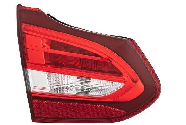 Tail Light Assembly